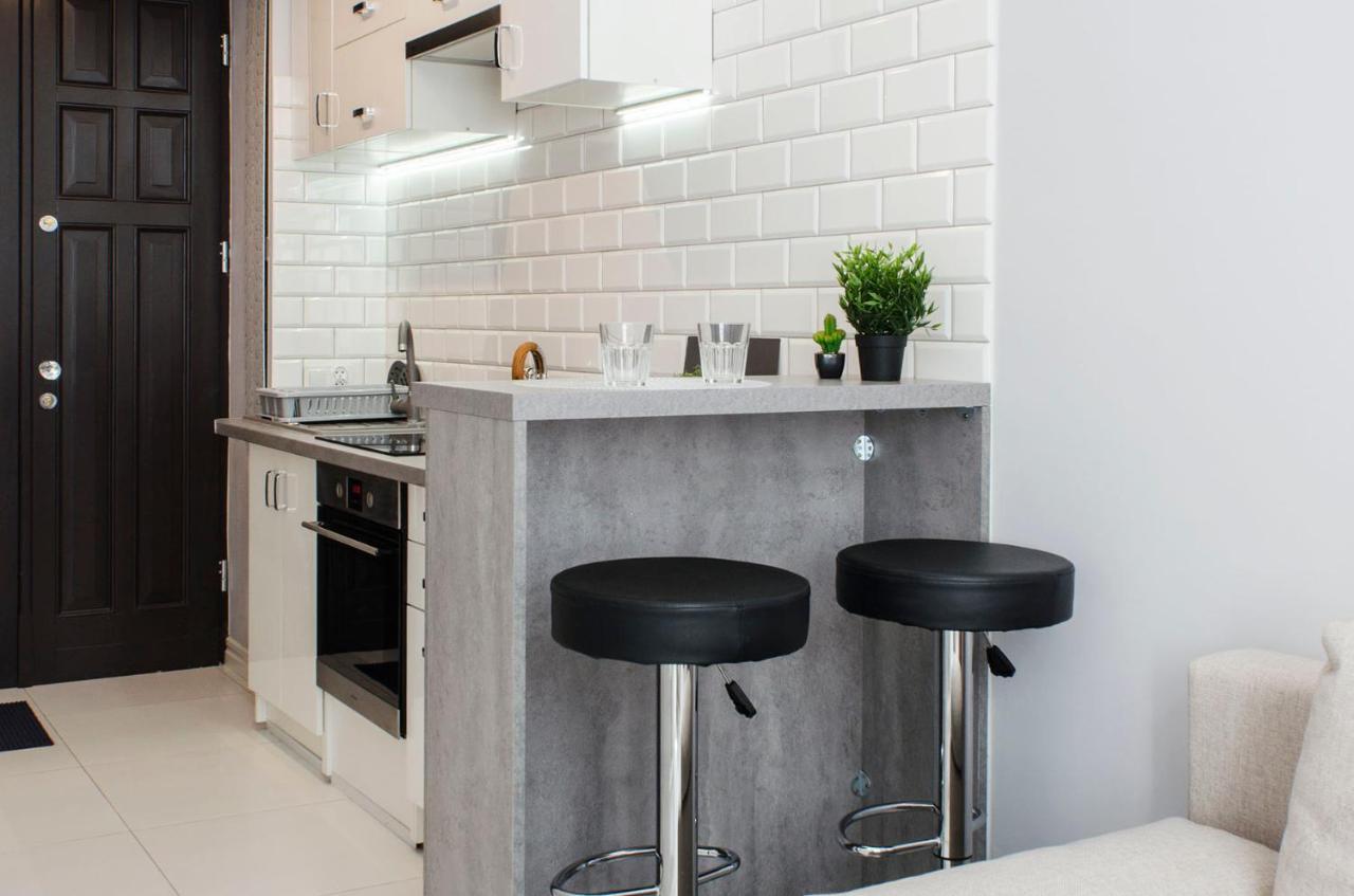 Stylish Apartments Near The Cinematography Museum วูดช์ ภายนอก รูปภาพ